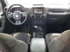 2016 Jeep Wrangler U 3.6L na sprzedaż w Dyer, IN - Minor Dent/Scratches