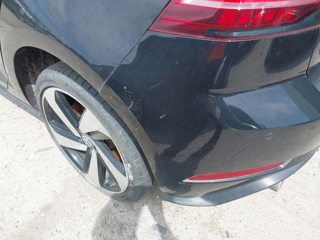 2018 VOLKSWAGEN GOLF GTI T