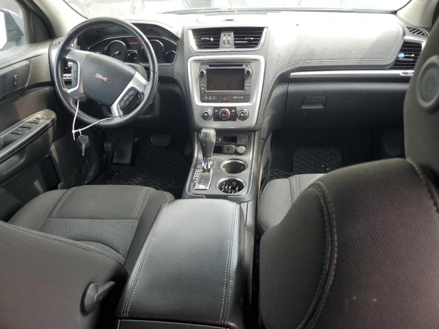 GMC ACADIA 2016 Белы