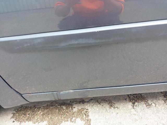 2008 RENAULT SCENIC DYN
