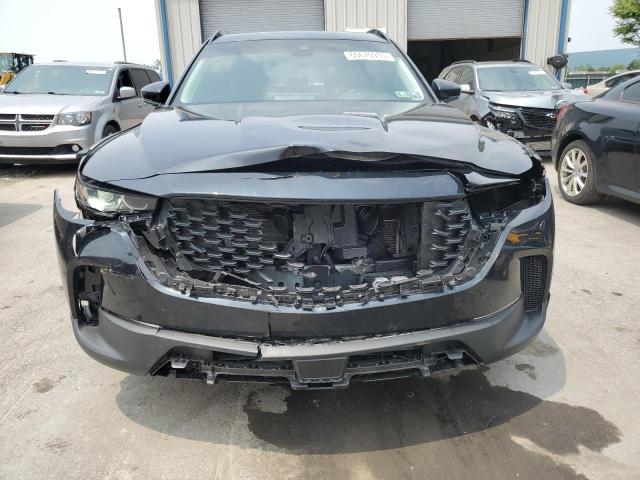  MAZDA CX-50 2024 Czarny