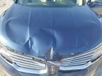 2017 Lincoln Mkx Reserve zu verkaufen in Prairie Grove, AR - Front End