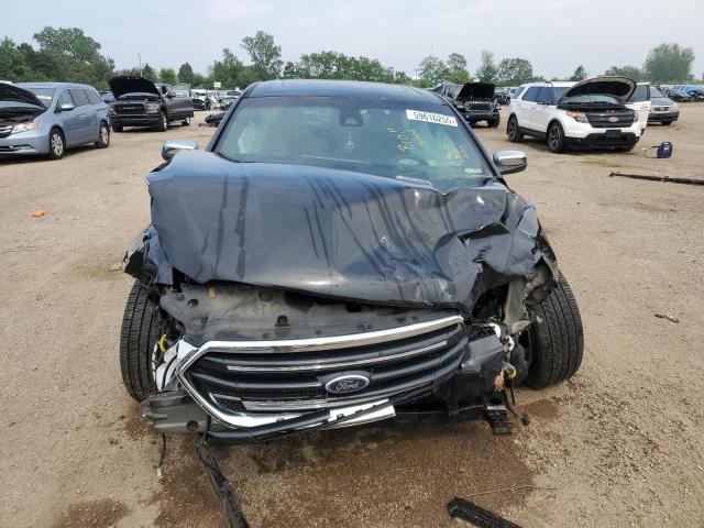  FORD TAURUS 2015 Czarny