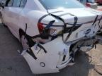 2018 TOYOTA AVENSIS AC for sale at Copart PETERLEE