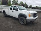 2013 Gmc Sierra K2500 Heavy Duty   за продажба в New Britain, CT - Side