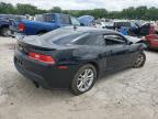2015 Chevrolet Camaro Ls за продажба в Kansas City, KS - Front End
