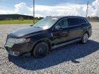 2012 Lincoln Mkt  на продаже в Tifton, GA - Side
