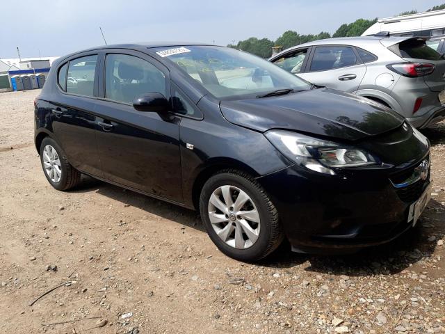 2018 VAUXHALL CORSA DESI