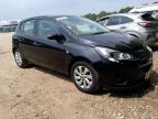 2018 VAUXHALL CORSA DESI for sale at Copart SANDY