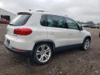2012 Volkswagen Tiguan S zu verkaufen in Cicero, IN - Side
