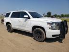 2020 Chevrolet Tahoe Police продається в Columbia Station, OH - Mechanical