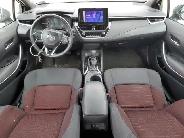  TOYOTA COROLLA 2024 Czarny