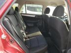 2018 Subaru Outback 2.5I Premium de vânzare în Portland, MI - Front End