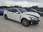 2011 Honda Accord Exl 3.5L zu verkaufen in Jacksonville, FL - Front End