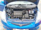 2006 HONDA JAZZ SPORT for sale at Copart CORBY