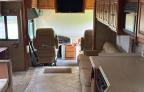 2009 Spartan Motors Motorhome 4Vz for Sale in Gainesville, GA - Water/Flood