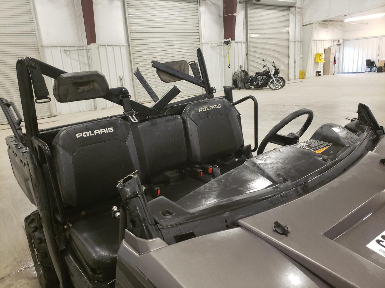 2018 Polaris Ranger Xp 900 Eps