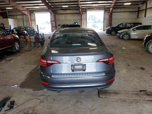  VOLKSWAGEN JETTA 2019 Gray