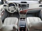 2011 Toyota Sienna Xle იყიდება Brighton-ში, CO - Side