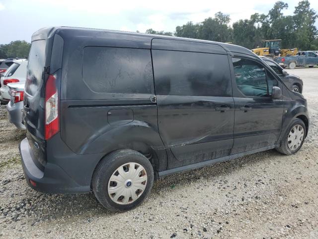  FORD TRANSIT 2019 Czarny