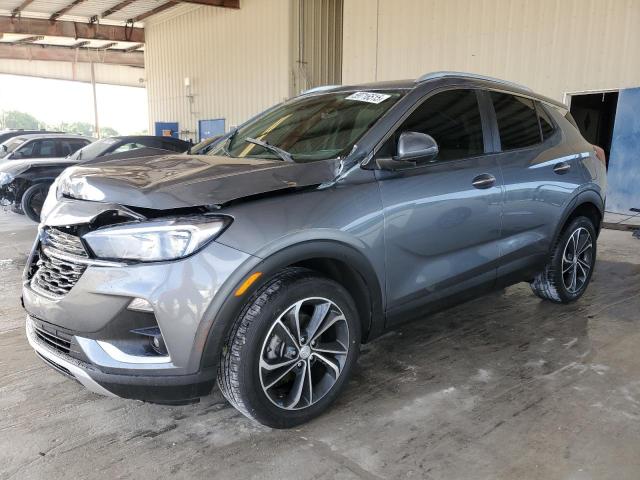 BUICK ENCORE GX 2022