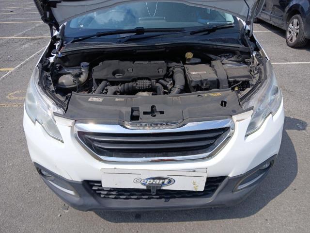 2014 PEUGEOT 2008 ACTIV