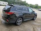 2017 Hyundai Santa Fe Se Ultimate for Sale in North Billerica, MA - Minor Dent/Scratches
