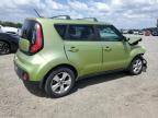 2017 Kia Soul  продається в Riverview, FL - Front End