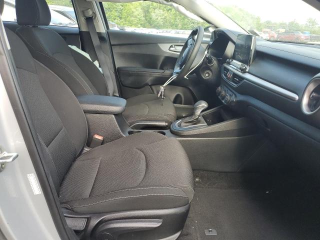  KIA FORTE 2020 Silver