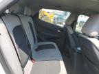 2017 CHEVROLET BOLT EV LT for sale at Copart QC - MONTREAL