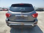 2017 Nissan Pathfinder S for Sale in Sun Valley, CA - Minor Dent/Scratches