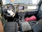 2021 Jeep Wrangler Unlimited Sport იყიდება Wilmer-ში, TX - Front End
