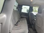 2005 Chevrolet Silverado K1500 продається в New Britain, CT - Frame Damage