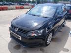 2011 VOLKSWAGEN POLO SE 85 for sale at Copart SANDY