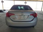 2019 Toyota Corolla L   de vânzare în Phoenix, AZ - Front End