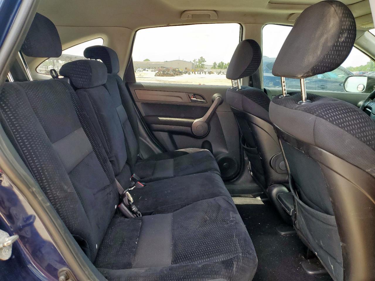 2008 Honda Cr-V Ex VIN: 3CZRE38588G703602 Lot: 58865395