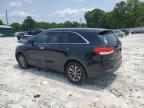 2016 Kia Sorento Lx იყიდება Loganville-ში, GA - Front End
