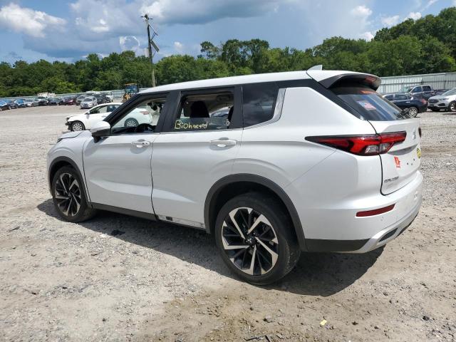  MITSUBISHI OUTLANDER 2023 Biały