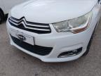 2011 CITROEN C4 EXCLUSI for sale at Copart WESTBURY
