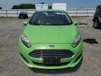 2015 Ford Fiesta Se for Sale in Earlington, KY - Hail