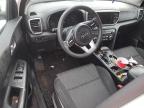 2021 Kia Sportage Lx на продаже в Cahokia Heights, IL - Vandalism