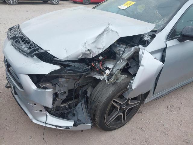 2021 MERCEDES-BENZ A 250 AMG LINE ED PREMIUM 