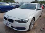 2017 BMW 3 SERIES SPORT for sale at Copart BRISTOL