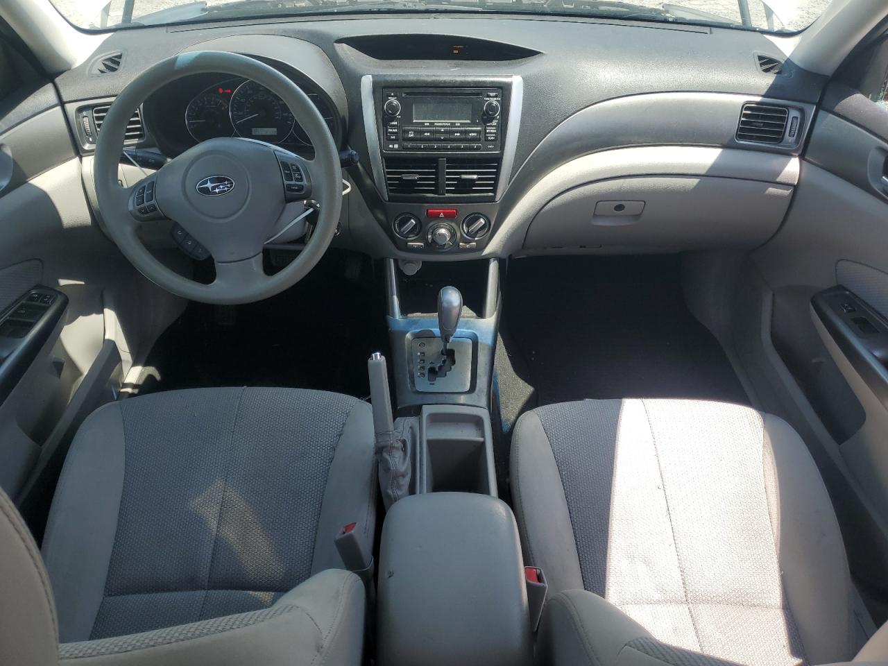 2011 Subaru Forester 2.5X Premium VIN: JF2SHADC3BH754821 Lot: 60682155