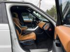 2018 Land Rover Range Rover Sport Supercharged Dynamic for Sale in North Billerica, MA - Minor Dent/Scratches