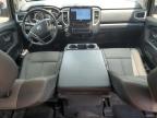 2017 Nissan Titan Xd S на продаже в Harleyville, SC - Minor Dent/Scratches