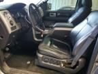 2011 Ford F150 Supercrew იყიდება West Mifflin-ში, PA - Mechanical