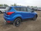 2019 FORD ESCAPE SEL   à vendre chez Copart ON - TORONTO