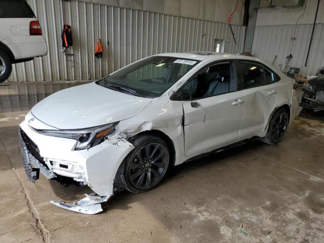 2023 Toyota Corolla Xse