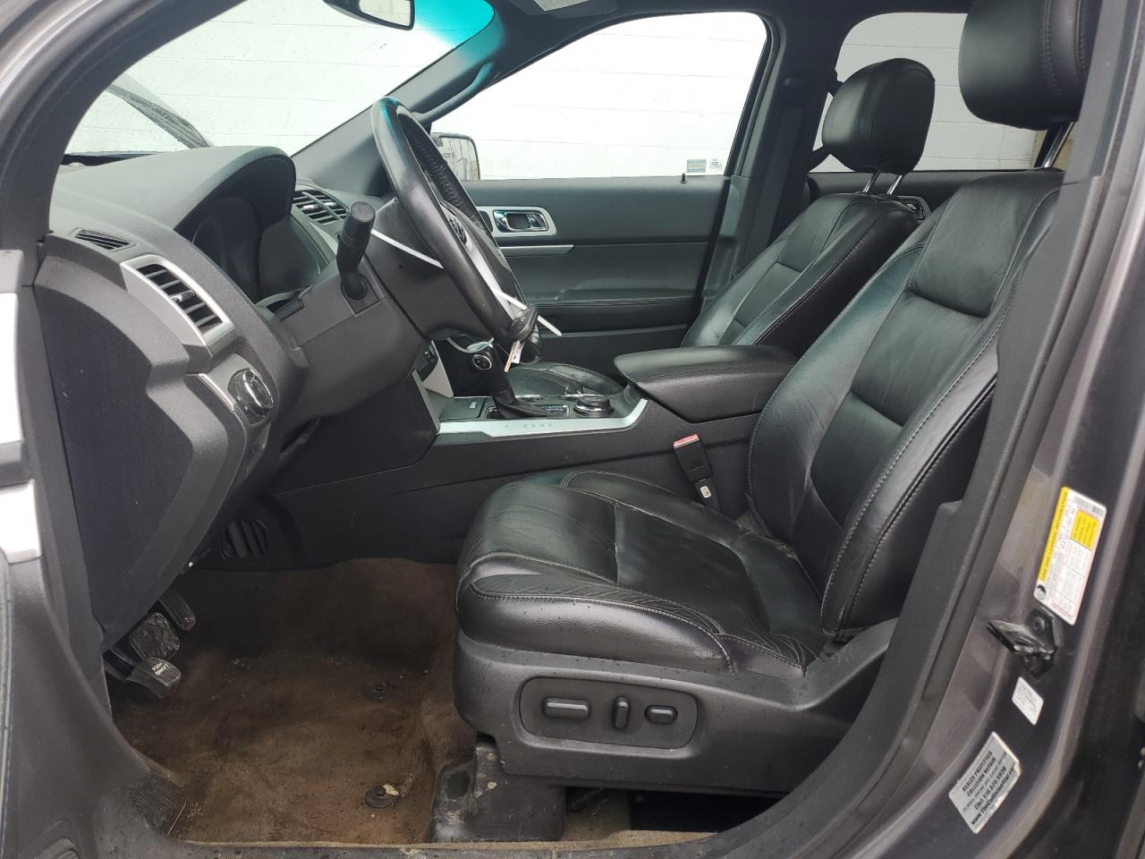 2013 Ford Explorer Xlt VIN: 1FM5K8D83DGB91002 Lot: 70963725